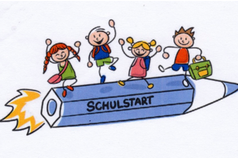 Schulstart